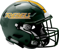 Seton-LaSalle Rebels logo